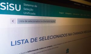 Leia mais sobre o artigo Classificados do Sisu para o semestre 2022-2 têm até segunda para se matricular