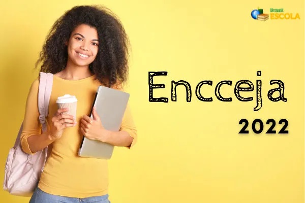 Leia mais sobre o artigo Provas do Encceja 2022 são aplicadas neste domingo (28)